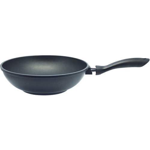 ELO Wok tava 28 x 8,5 cm, Alucast slika 1