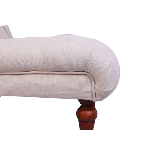 Atelier Del Sofa San Jose Fotelja bež slika 6