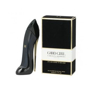 Carolina Herrera Good Girl Eau de Parfum 50 ml
