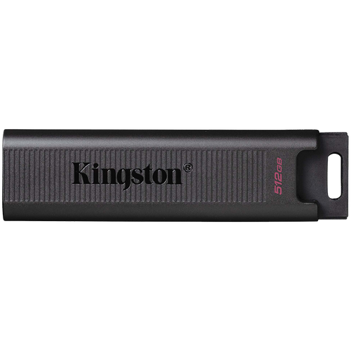 KINGSTON 256GB USB 3.2 Gen 2 DataTraveler Max, Type-C slika 1