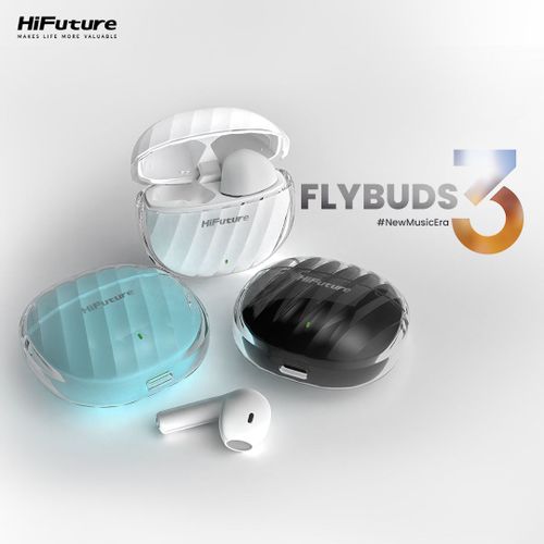 HIFUTURE FLYBUDS3 PLAVE Slušalice slika 8