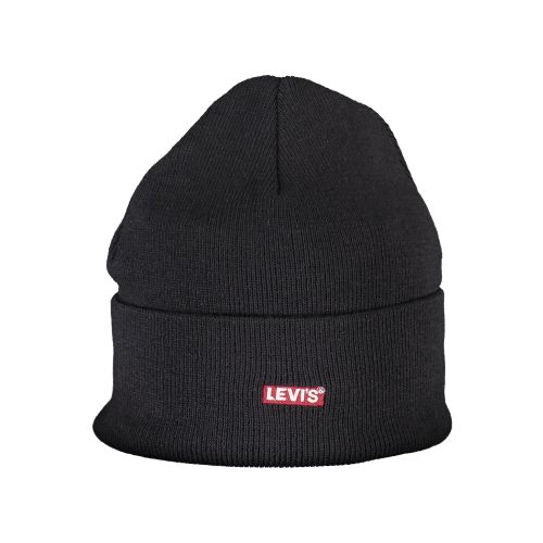 LEVI'S BLUE MEN'S BEANIE slika 1