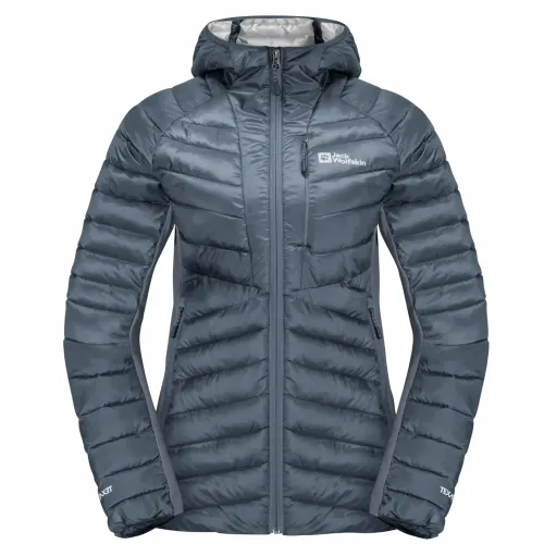 Jack Wolfskin Routeburn Pro Ins W Jakna 1207192-T0150 slika 1