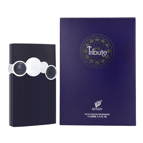 Afnan Tribute Blue Eau De Parfum 100 ml (man) slika 2