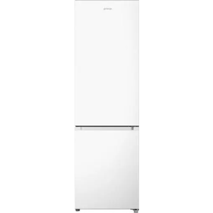 GORENJE Kombinovani frižider NRK418EEW4 / 255 l