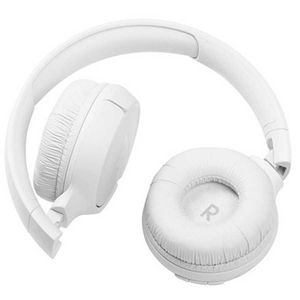 Slusalice JBL Tune 510BT White