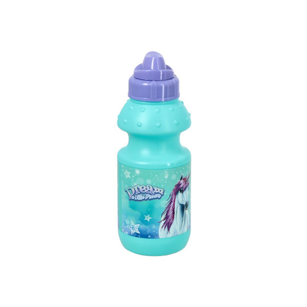 Spirit set za užinu Dream Horse – kutija 550 ml + flaša 350 ml slika 5