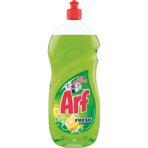 ARF Fresh tečnost za pranje posuđa 900 ml slika 1