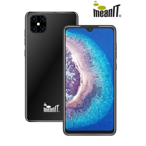 Smartphone MEANIT X4, 6.26", 2GB, 16GB, Android 12 Go slika 1