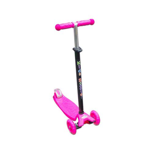 Kids Trotinet Maxi Roze slika 1