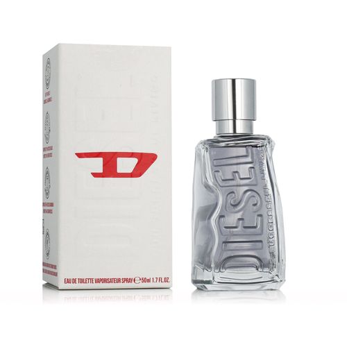 Diesel D by Diesel Eau De Toilette Refillable 50 ml (unisex) slika 2