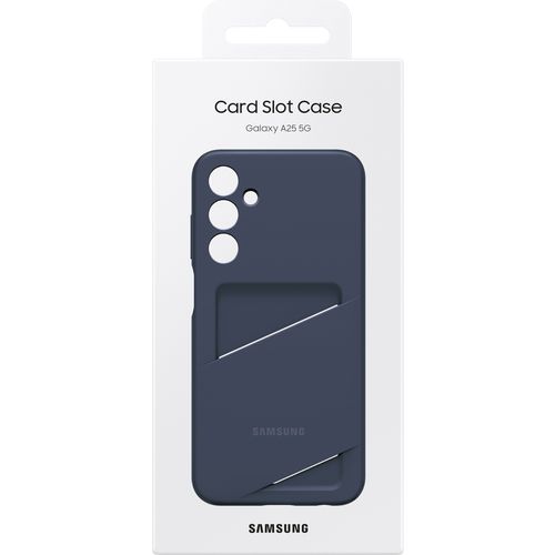 Samsung Card Slot Case Galaxy A25 5G Blue slika 3