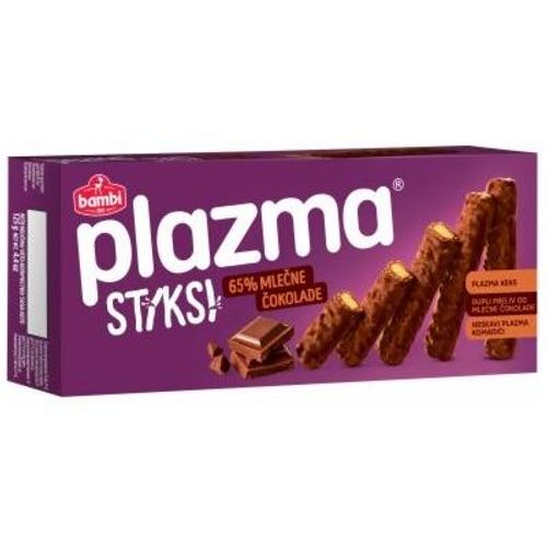 PLAZMA STIKSI 125 g  slika 1