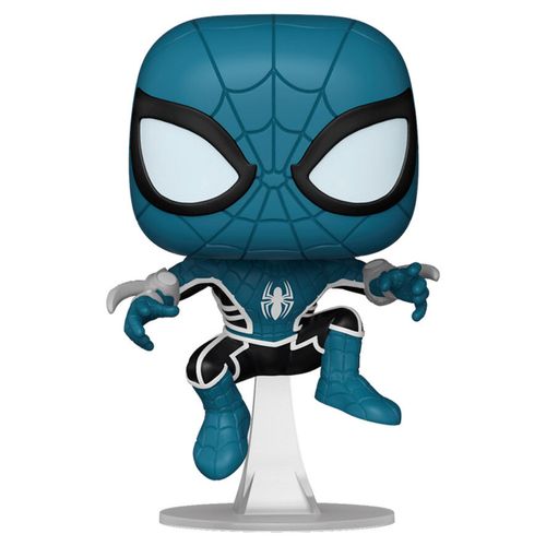 POP figure Marvel Spider-Man Fear Itself Suit slika 3