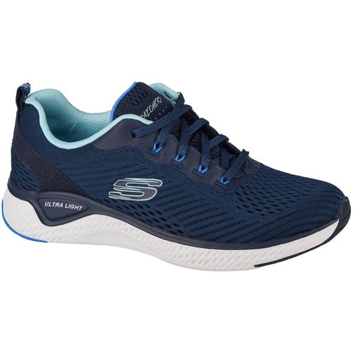 Skechers Solare Fuse Cosmic View ženske spotrske tenisice 149051-nvbl slika 14