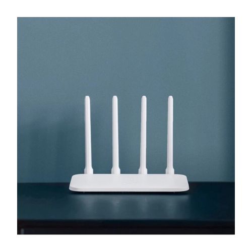 Xiaomi Mi Router 4C, bijeli slika 4