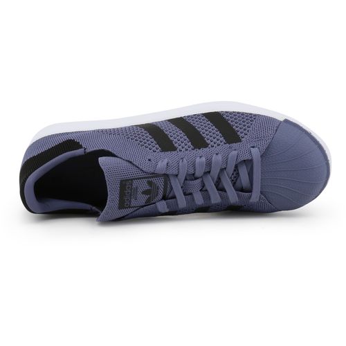 Adidas uniseks tenisice CQ2295 Superstar-Primeknit slika 3