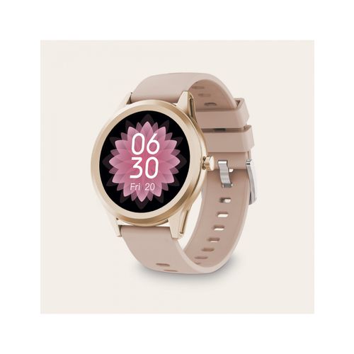 KSIX, smartwatch Globe, rozi slika 1