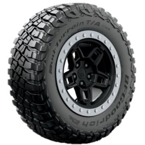 Bfgoodrich 31/10.50R15 109Q MUD TERRAIN T/A KM3 slika 1