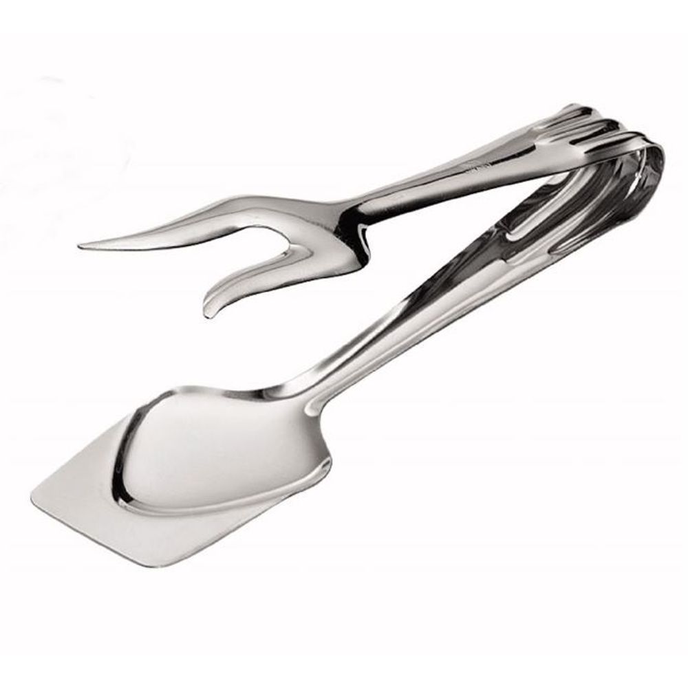 FACKELMANN Hvataljka za serviranje 21x3cm slika 1