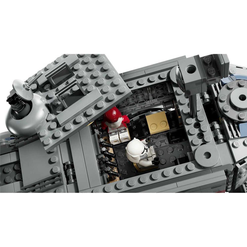 LEGO 75413 Republic Juggernaut slika 5