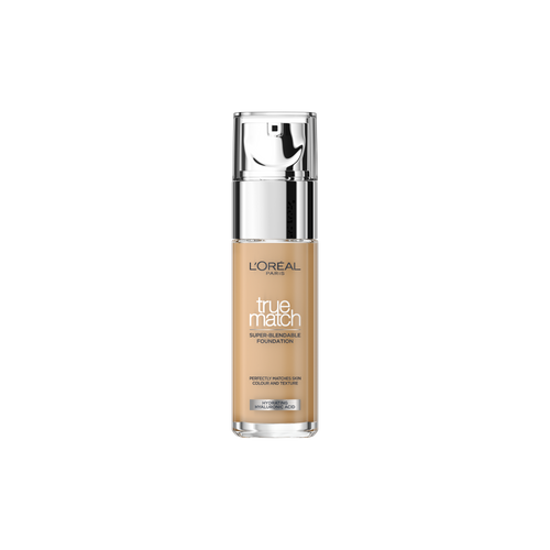 L'Oreal Paris True Match tekući puder  3N Neutral slika 1