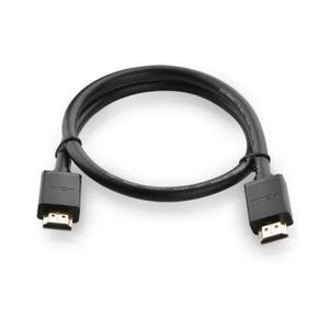 Kabel UGREEN, HDMI (M) na HDMI (M), 1.5m, ethernet, pozlaćeni