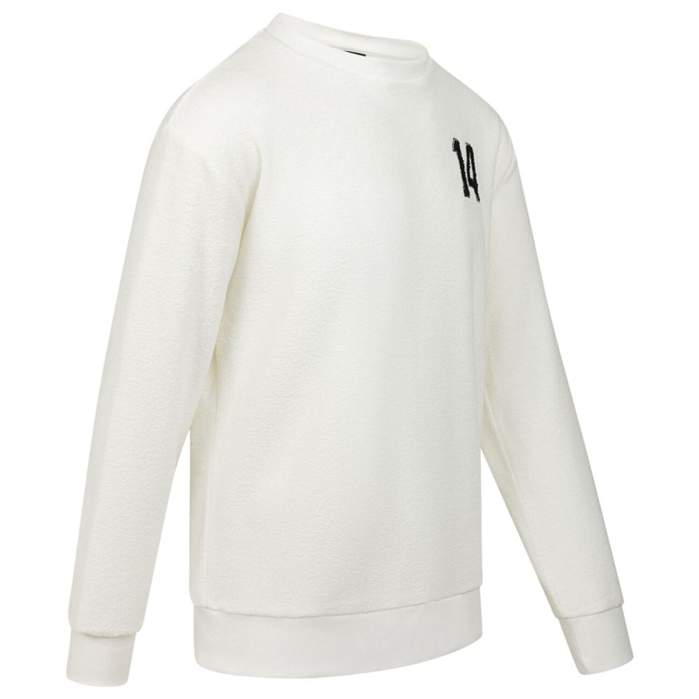 Cruyff Muški duks Boucle 14 Crewneck slika 3