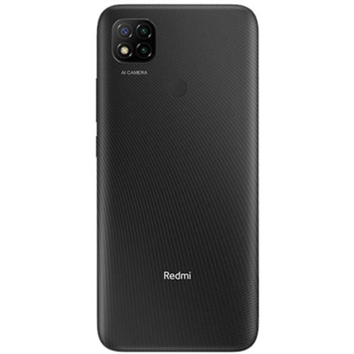 XIAOMI Redmi 9C NFC 2/32GB Gray Mobilni telefon slika 2