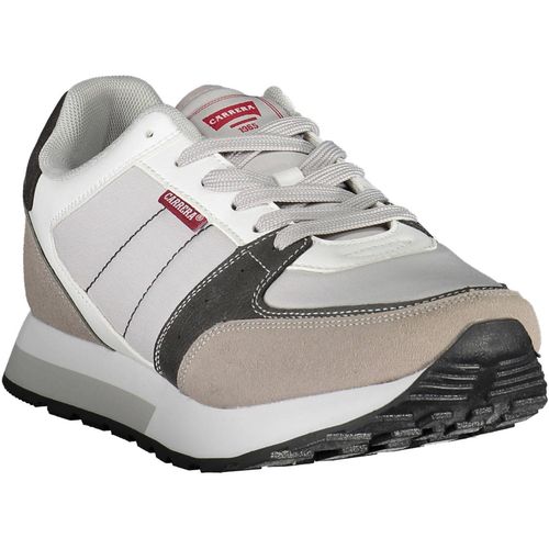 CARRERA GRAY MAN SPORT SHOES slika 2