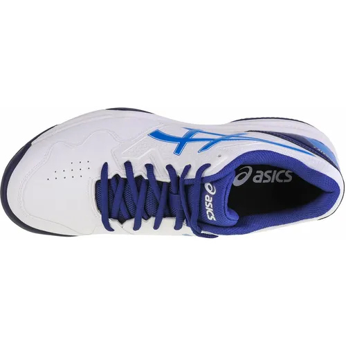 Asics gel-dedicate 7 clay 1041a224-103 slika 7