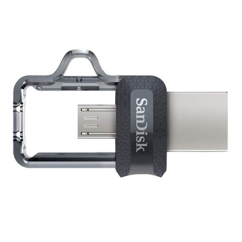 SanDisk Ultra 32GB Dual Drive m3.0 USB Stick slika 5