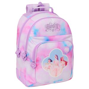 Mochila Artist Kpop Demon Hunters 42 cm adaptable