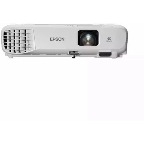 Projektor EPSON EB-W06 1280x800/3LCD/RGB LED slika 2