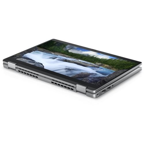 Dell Latitude 5330 Laptop 2-u-1 13.3 inch FHD Touch 300 nits i5-1245U 8GB 256GB SSD Intel Iris Xe Backlit FP SC Win11Pro 3yr ProSupport slika 9