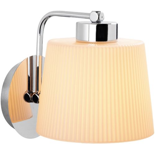 Kemer - N-272 Silver Wall Lamp slika 2