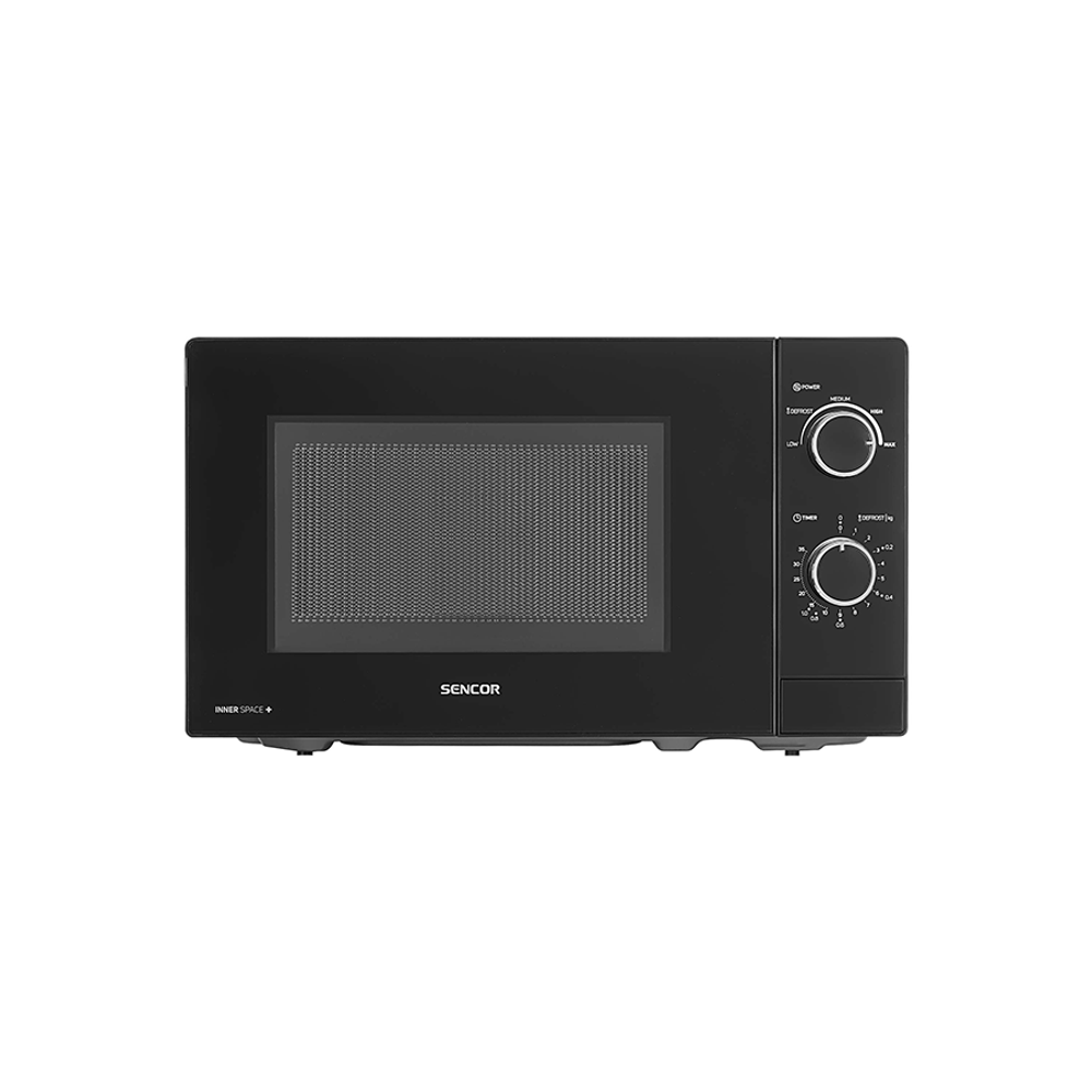 Sencor Mikrovalna SMW 1719BK / 20 l slika 3