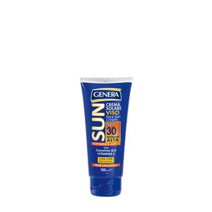 Genera SUN krema za lice SPF30, 100ml