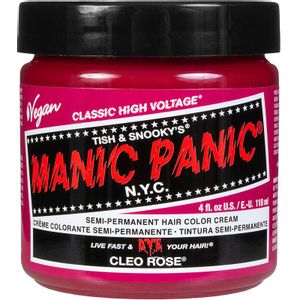 Manic Panic Cleo Rose boja za kosu