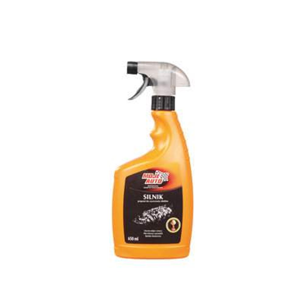 Moje Auto Tečnost za čišćenje motora 750ml slika 1