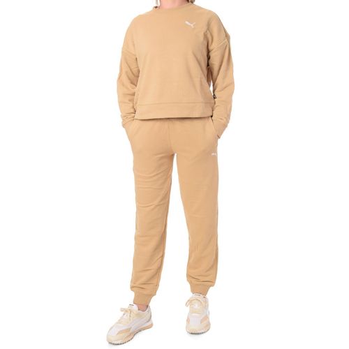 Puma Komplet Trenerka  Puma Loungewear Suit Tr 676089-84 slika 1