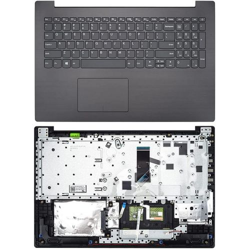 Tastatura za laptop Lenovo ideaPad 320-15 series 330-15 series + palmrest (C Cover) slika 3