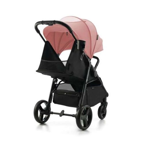 Kinderkraft Kolica Rine Pink slika 5