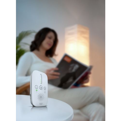 Philips Avent dječji monitor SCD502 slika 3