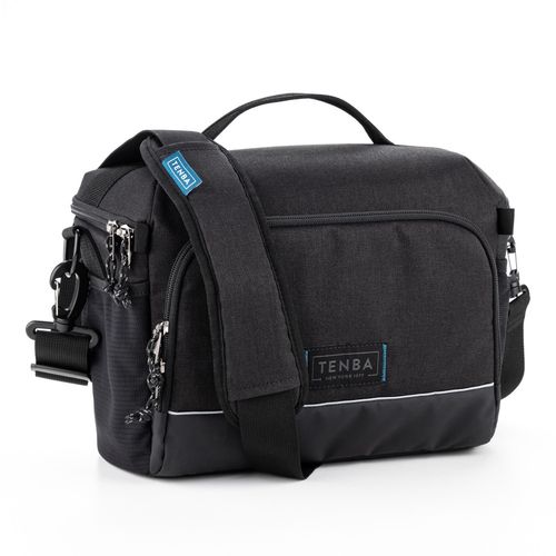 Tenba Skyline v2 12 Shoulder Bag – Black slika 1
