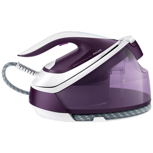 Philips Pegla sa parnom postajom, 2400 W, PerfectCare Compact - GC7933/30