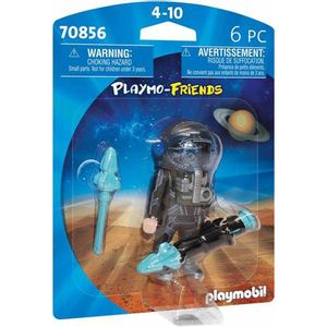 Figurice Playmobil 70856 70856 (6 pcs)