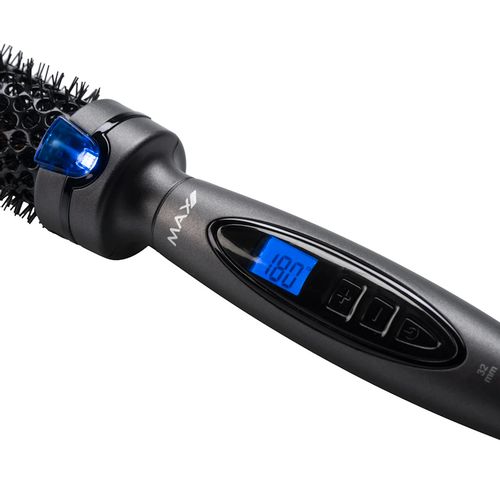 Max Pro Thermal Brush 32mm termalna četka slika 2