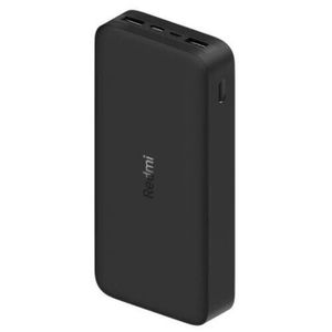 Xiaomi Redmi 20000mAh 18W Fast Charge Powerbank