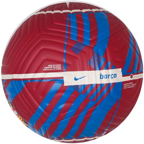 Nike FC Barcelona Strike Ball nogometna lopta DC2419-620 slika 3